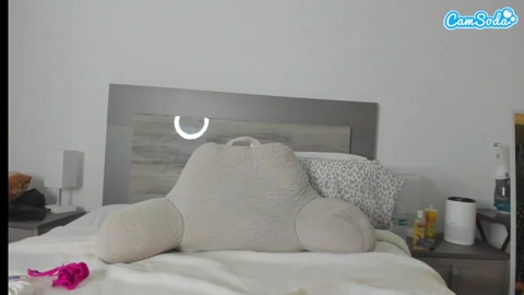 bbygirlzoe CamSoda 18-03-2023